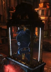 Nassar Embry's Armor
