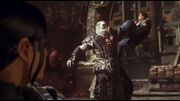 RAAM vs Jace