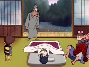 Shibitotsuki