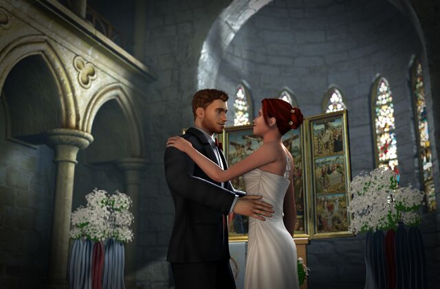 Datei:Nina&max church.jpg