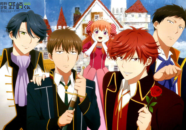 File:Drama Club Costumes.jpg