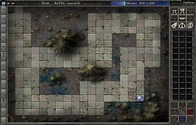 Field J7 Map