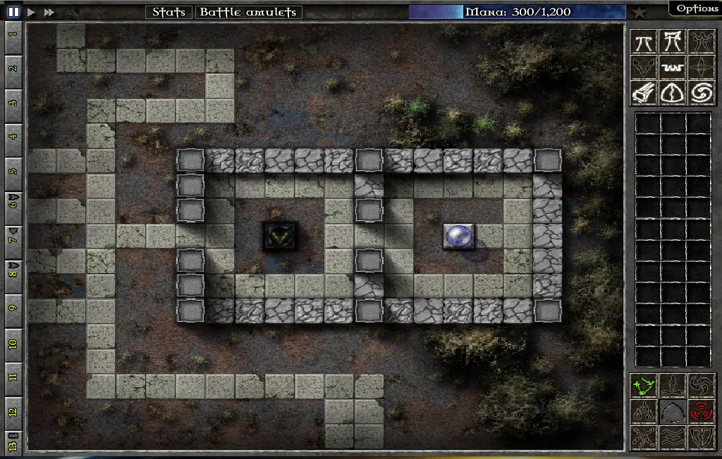 gemcraft chapter 0 level 8 gemcraft chapter 0 level 8