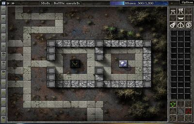 Field M3 Map