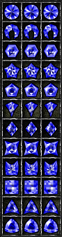 CS-Slowing Gems