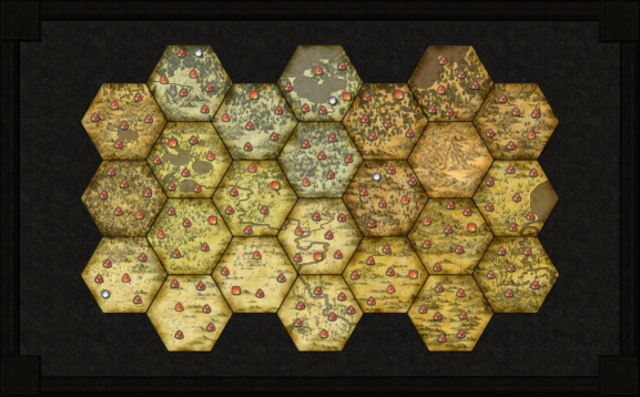 Small Hextile Map Suminoma