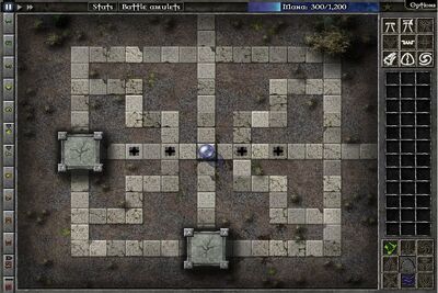 Field C13 Map