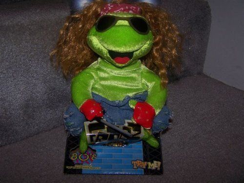 Frogz 2