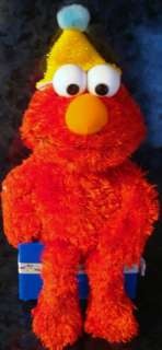 Bday Elmo
