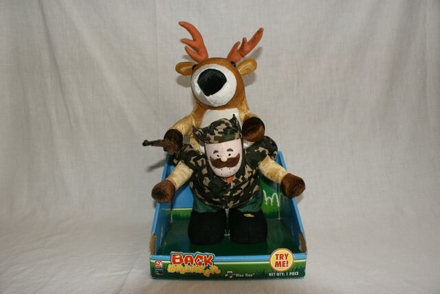 File:Back breaker-Deer hunter.jpg