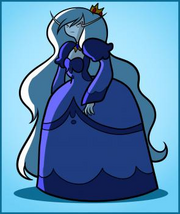 Ice Queen