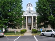 Bracken county kentucky courthouse
