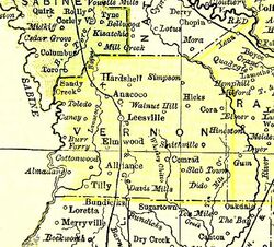 1895 Vernon Parish