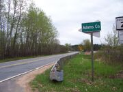 AdamsCountyWisconsinWisconsinRiver