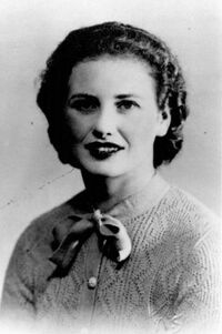 Olive Emily Black
