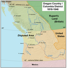 Oregoncountry