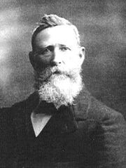 J. D. Fooshe