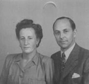 Lennart & Anna-Lisa
