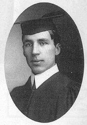 Ernest Van Cott (1875-1924)