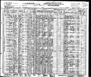 1930 census Deutsch