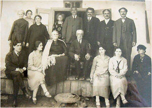 Tasca Family