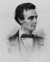 Abe Lincoln young