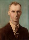 Arthur Allan Bang 1922-2004