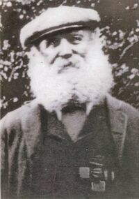 Thomas Arthur VC