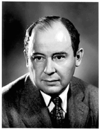 JohnvonNeumann-LosAlamos