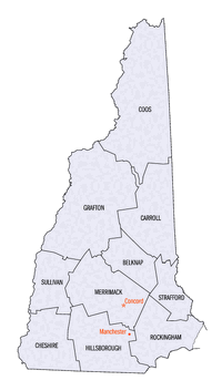 New-hampshire-counties-map