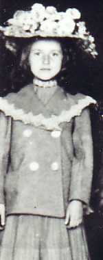Omalley-Agnes 1900 circa