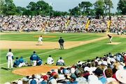 Spring training