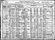 1920 census Brandler