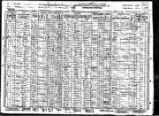 1930 census Klein
