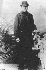 Niels Sorenson (1829-1902)