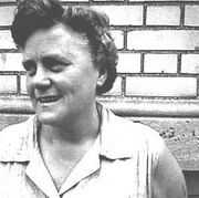 Christiansen-Edith 1950-1960 circa