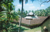 KillikkurussiMahadevaKshetram