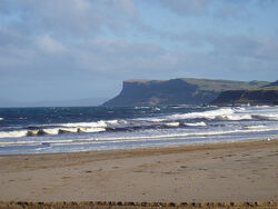 Fairhead