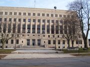 SheboyganCountyCourthouse