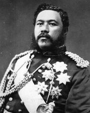 Kingdavidkalakaua