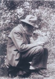 William munson mills