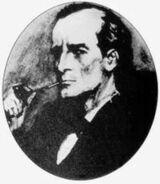 Holmes by Paget