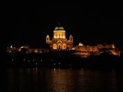 Bazilika.díszkivilágítás.2005