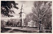 Ytterlännäs kyrka 01