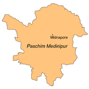 Paschim medinipur