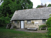 Langton Matravers Museum - geograph.org.uk - 1411501