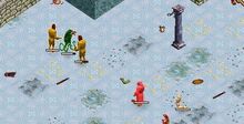 Warpvlish