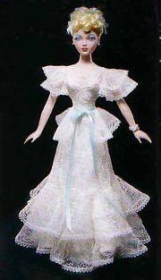 LovelyInLace