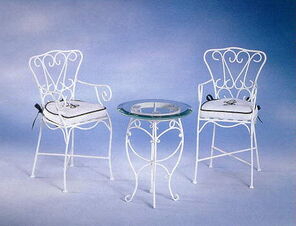 99 patioset