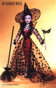 Myfavoritewitch